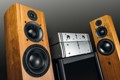 ATC SCM 40, P2 & CA2 Mk2 - HiFi test (Germany) review